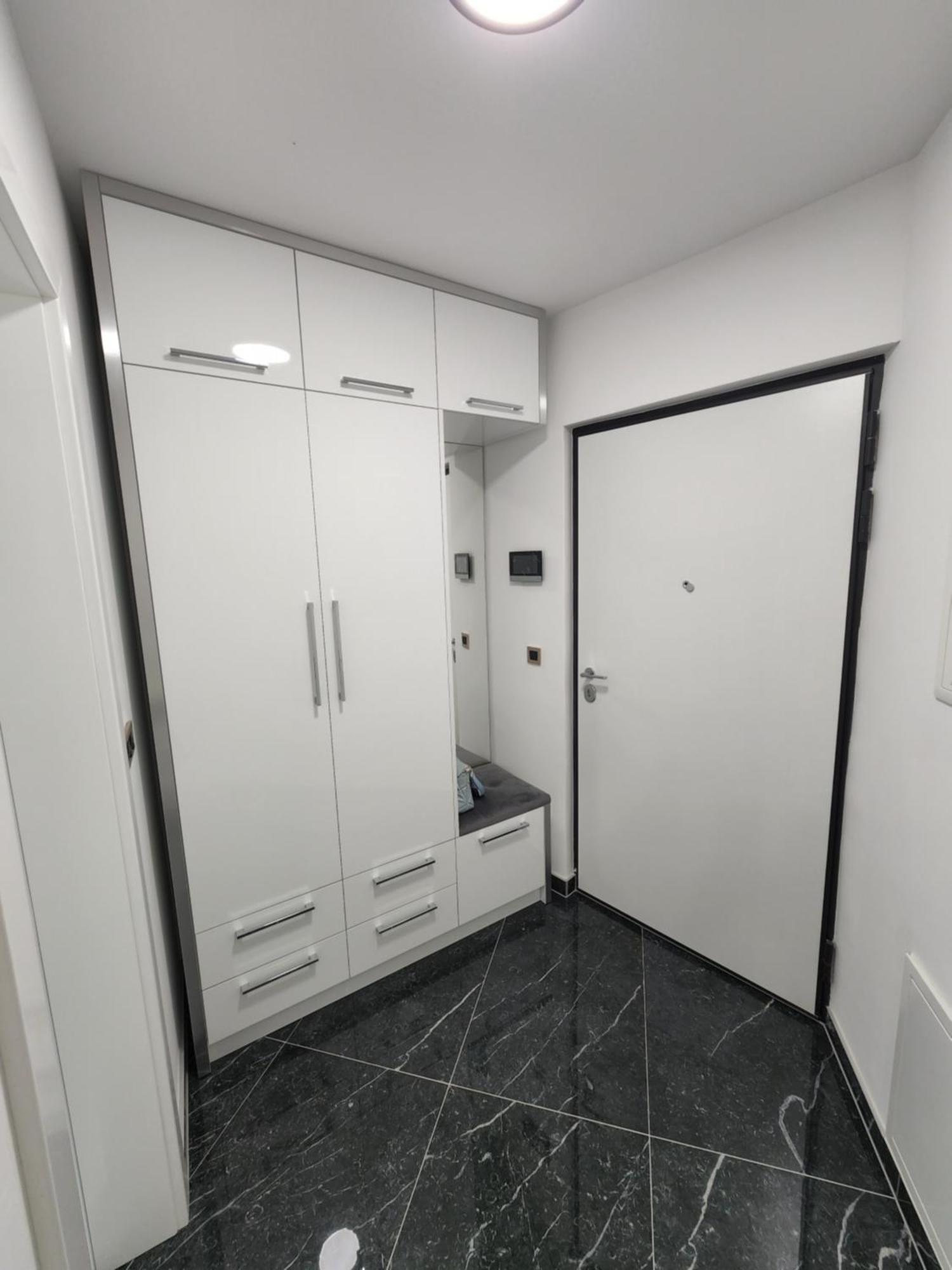 Apartman Park Lake Tuzla Luaran gambar