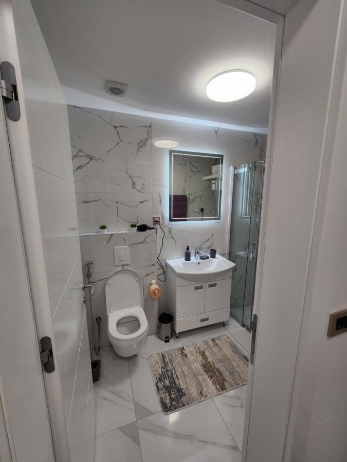 Apartman Park Lake Tuzla Luaran gambar