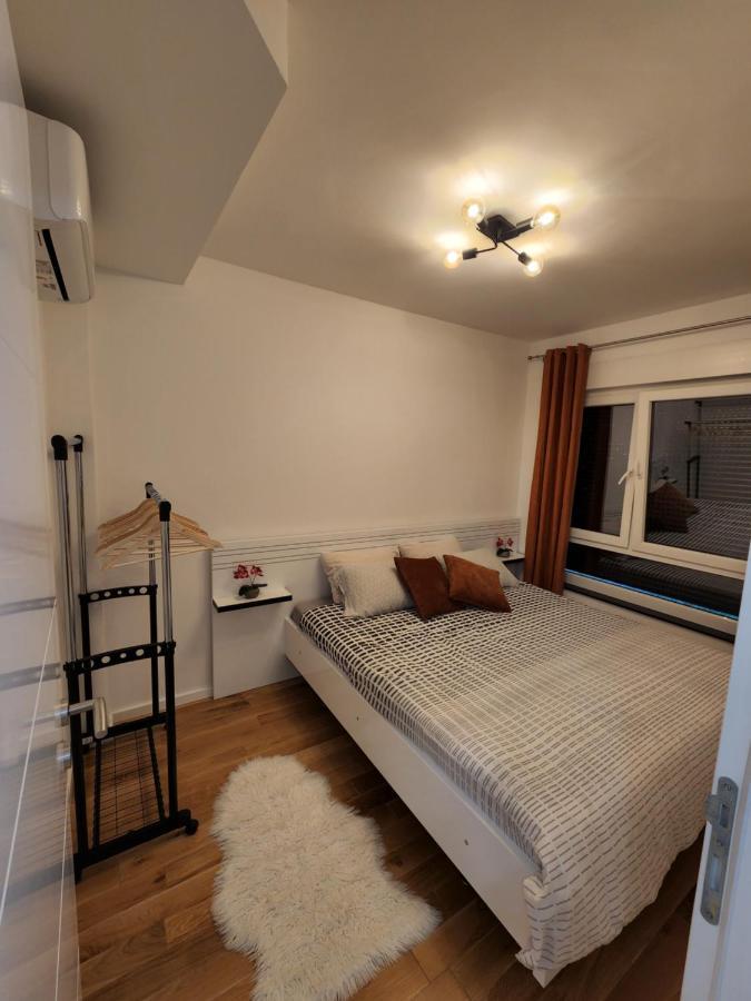 Apartman Park Lake Tuzla Luaran gambar