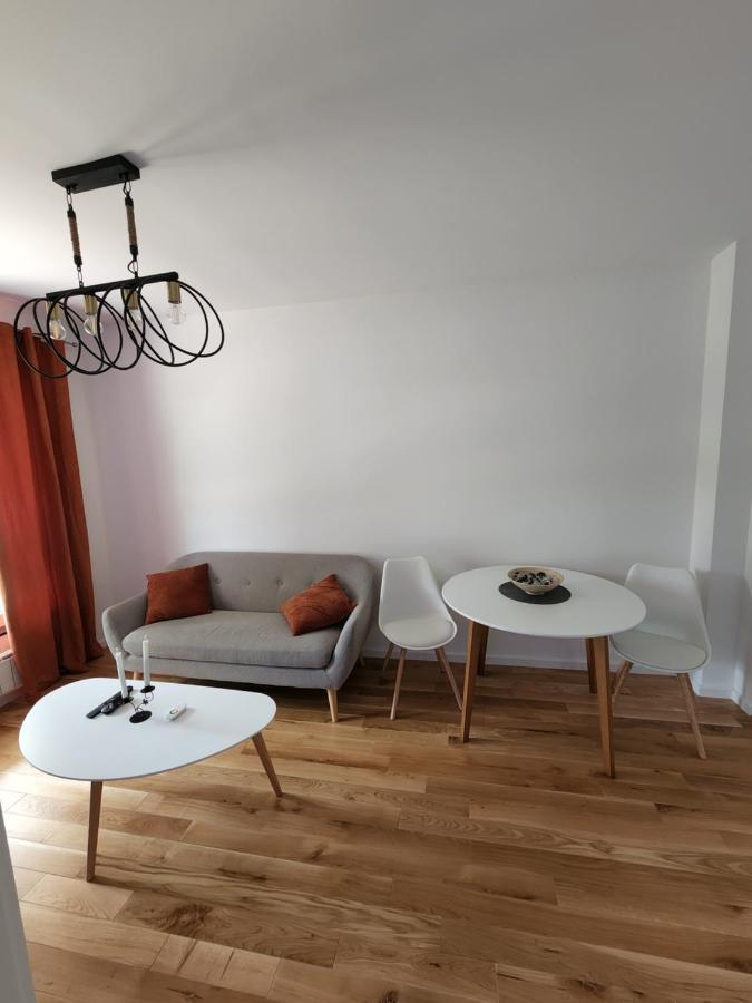 Apartman Park Lake Tuzla Luaran gambar